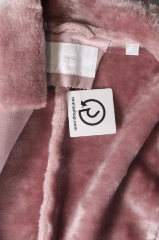 Γυναικείο παλτό TCM, Μέγεθος XL, Χρώμα Ρόζ , Τιμή 31,77 €