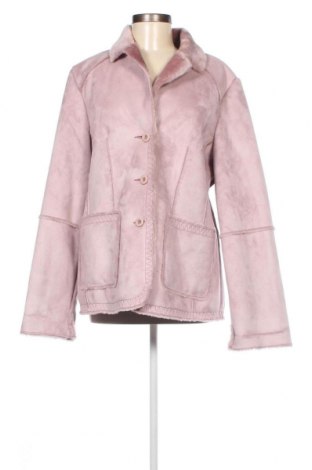 Damenmantel TCM, Größe XL, Farbe Rosa, Preis 29,78 €