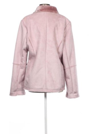 Palton de femei TCM, Mărime XL, Culoare Roz, Preț 123,19 Lei
