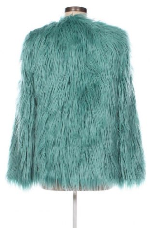 Dámsky kabát  TWINSET, Veľkosť S, Farba Modrá, Cena  355,15 €
