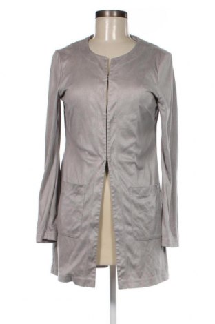 Palton de femei Taifun, Mărime M, Culoare Gri, Preț 45,39 Lei