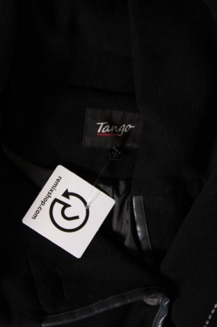 Dámsky kabát  Tango, Veľkosť M, Farba Čierna, Cena  8,68 €
