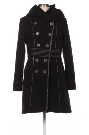 Дамско палто Tango, Размер M, Цвят Черен, Цена 41,76 лв.