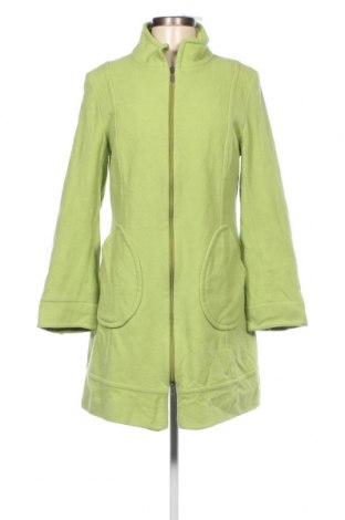 Γυναικείο παλτό Tara, Μέγεθος S, Χρώμα Πράσινο, Τιμή 3,28 €
