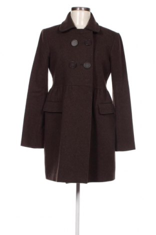Дамско палто Tara Jarmon, Размер M, Цвят Кафяв, Цена 39,04 лв.