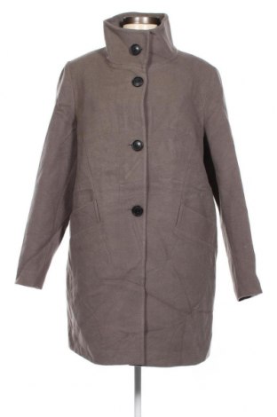 Palton de femei Thomas Rath, Mărime L, Culoare Maro, Preț 200,33 Lei