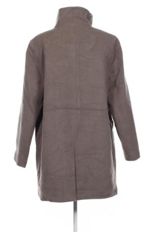 Дамско палто Thomas Rath, Размер L, Цвят Кафяв, Цена 52,20 лв.