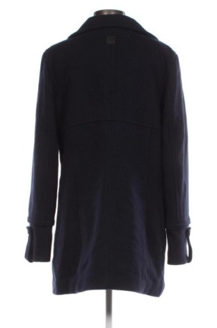 Γυναικείο παλτό Tom Tailor, Μέγεθος XL, Χρώμα Μπλέ, Τιμή 28,40 €