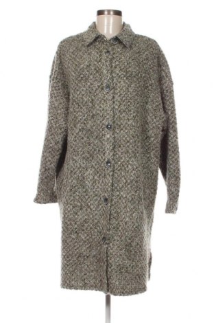 Дамско палто Toni, Размер XXL, Цвят Многоцветен, Цена 19,27 лв.