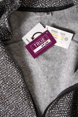 Dámsky kabát  True Style, Veľkosť M, Farba Sivá, Cena  7,98 €