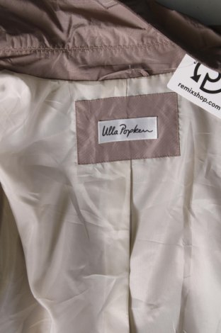 Palton de femei Ulla Popken, Mărime 3XL, Culoare Bej, Preț 55,26 Lei