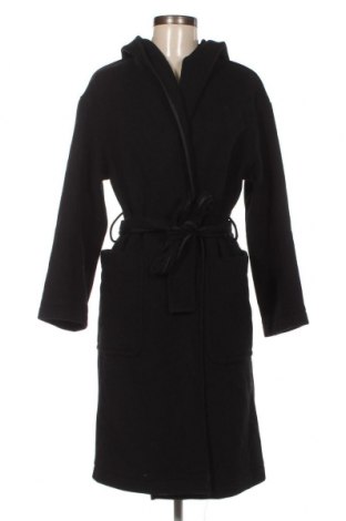 Dámský kabát  United Colors Of Benetton, Velikost XS, Barva Černá, Cena  1 604,00 Kč