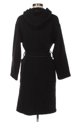 Palton de femei United Colors Of Benetton, Mărime XS, Culoare Negru, Preț 971,05 Lei