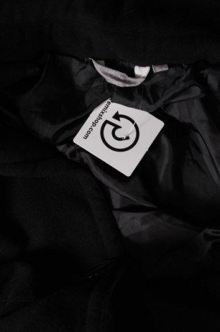 Dámsky kabát  Units, Veľkosť L, Farba Čierna, Cena  21,23 €