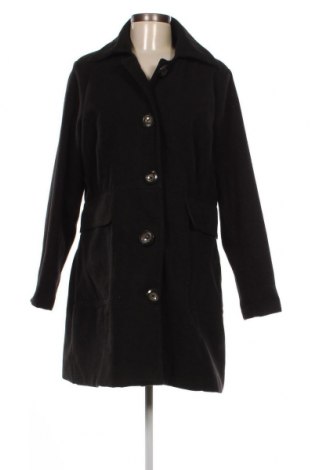 Dámsky kabát  Units, Veľkosť L, Farba Čierna, Cena  18,20 €