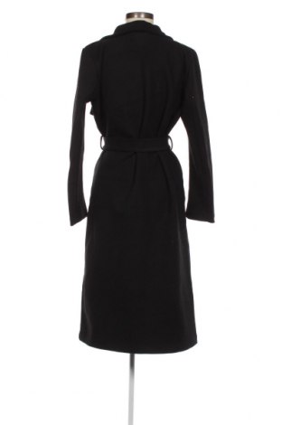 Palton de femei VILA, Mărime S, Culoare Negru, Preț 190,03 Lei