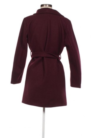 Дамско палто VILA, Размер S, Цвят Розов, Цена 46,80 лв.