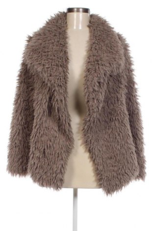 Γυναικείο παλτό VRS, Μέγεθος S, Χρώμα Γκρί, Τιμή 31,77 €
