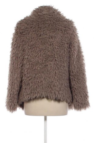 Γυναικείο παλτό VRS, Μέγεθος S, Χρώμα Γκρί, Τιμή 29,79 €