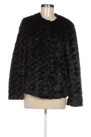 Дамско палто Vavite, Размер M, Цвят Черен, Цена 18,19 лв.