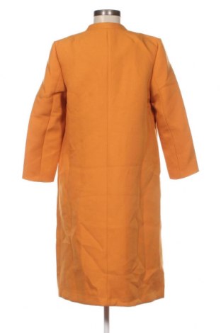 Dámský kabát  Vero Moda, Velikost M, Barva Žlutá, Cena  1 377,00 Kč