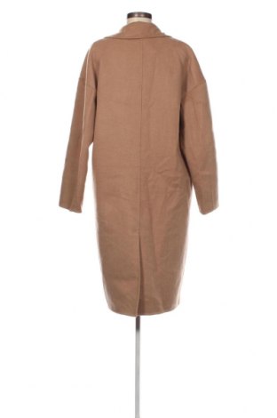 Γυναικείο παλτό Vero Moda, Μέγεθος M, Χρώμα  Μπέζ, Τιμή 35,40 €