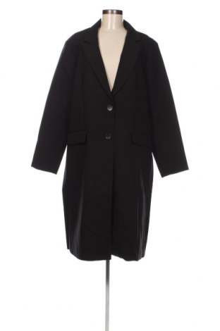 Дамско палто Vero Moda, Размер XL, Цвят Черен, Цена 28,50 лв.