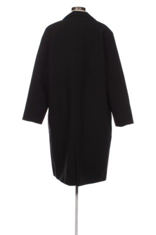 Γυναικείο παλτό Vero Moda, Μέγεθος XL, Χρώμα Μαύρο, Τιμή 22,53 €