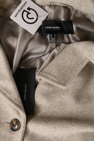 Damenmantel Vero Moda, Größe L, Farbe Mehrfarbig, Preis € 24,72