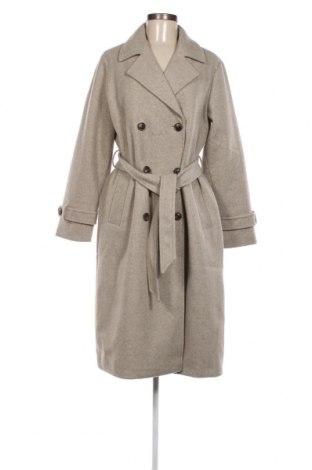 Γυναικείο παλτό Vero Moda, Μέγεθος L, Χρώμα Πολύχρωμο, Τιμή 25,29 €
