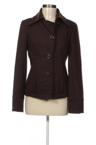 Palton de femei Vero Moda, Mărime M, Culoare Maro, Preț 47,52 Lei