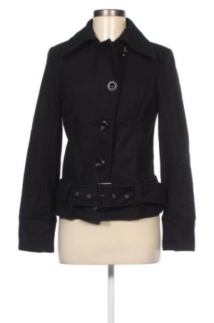 Palton de femei Vero Moda, Mărime S, Culoare Negru, Preț 38,49 Lei