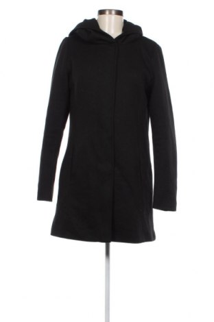Dámský kabát  Vero Moda, Velikost M, Barva Černá, Cena  222,00 Kč