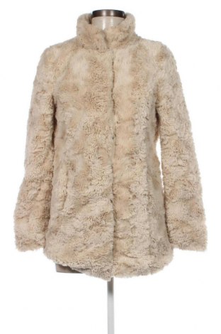 Дамско палто Vero Moda, Размер XS, Цвят Екрю, Цена 39,00 лв.