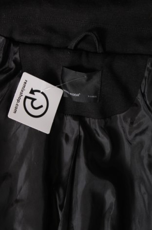 Dámsky kabát  Vero Moda, Veľkosť XL, Farba Sivá, Cena  5,40 €