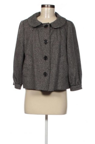 Γυναικείο παλτό Warehouse, Μέγεθος M, Χρώμα Πολύχρωμο, Τιμή 31,82 €