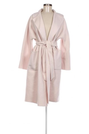 Γυναικείο παλτό Weekend Max Mara, Μέγεθος M, Χρώμα Ρόζ , Τιμή 576,80 €