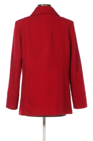 Dámský kabát  Windsmoor, Velikost M, Barva Červená, Cena  639,00 Kč
