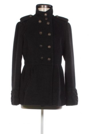 Palton de femei Yessica, Mărime M, Culoare Negru, Preț 105,59 Lei