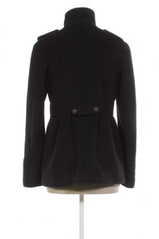 Γυναικείο παλτό Yessica, Μέγεθος M, Χρώμα Μαύρο, Τιμή 23,17 €