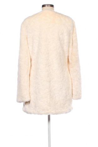 Γυναικείο παλτό Yessica, Μέγεθος M, Χρώμα Εκρού, Τιμή 19,86 €