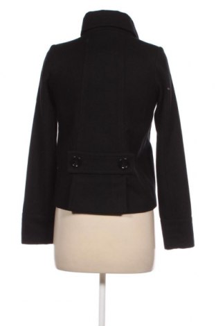 Дамско палто Zabaione, Размер XS, Цвят Черен, Цена 27,00 лв.