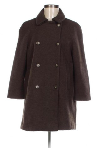 Γυναικείο παλτό Zara, Μέγεθος XL, Χρώμα Πράσινο, Τιμή 12,12 €