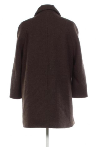 Palton de femei Zara, Mărime XL, Culoare Verde, Preț 161,18 Lei