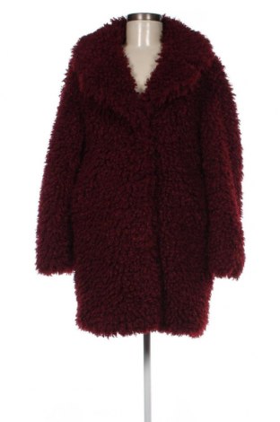 Damenmantel Zara, Größe S, Farbe Rot, Preis 34,49 €