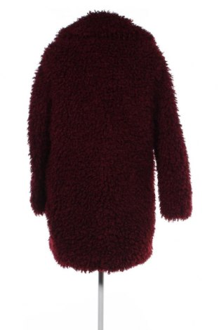 Damenmantel Zara, Größe S, Farbe Rot, Preis 34,49 €