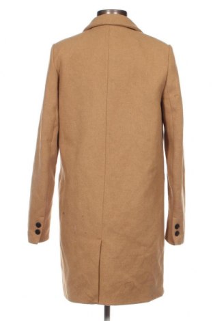 Γυναικείο παλτό Zara Trafaluc, Μέγεθος M, Χρώμα Καφέ, Τιμή 30,31 €