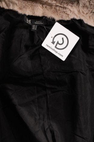 Palton de femei Zara Trafaluc, Mărime M, Culoare Bej, Preț 72,53 Lei