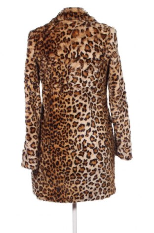 Palton de femei Zara Trafaluc, Mărime XS, Culoare Maro, Preț 59,01 Lei
