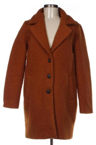 Дамско палто Zavanna, Размер M, Цвят Кафяв, Цена 32,10 лв.